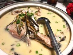 -东方红酒楼(知春路店)