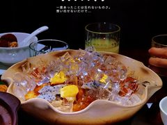 -HOME餐厅粤菜 融合菜