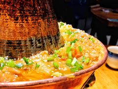 铜锅洋芋鸡-觅山云南菜(泊富ICITY店)