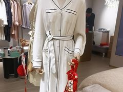 -万事利丝绸(杭州大厦店)