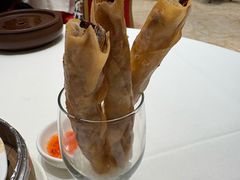 -凤凰楼酒家·粤宴点心(华强北店)