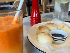 -玛尚诺Pizza&Bar(长泰广场店)