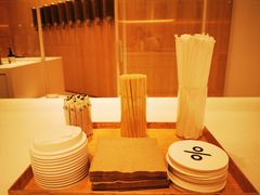 -% Arabica阿拉比卡咖啡(深圳湾万象城店)