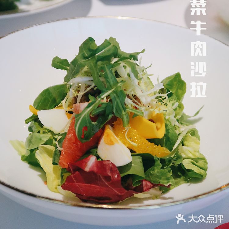 520💕约会的首选餐厅|用心的布置为你增添最美的回忆