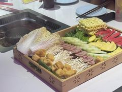 -歌迷量贩KTV(南阳路店)