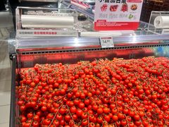 -永辉超市(大西洋银泰城店)