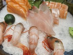 -衣川小森林·料理·寿司(鸿铭中心店)
