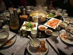 -牛事制造局牛肉火锅(莲岳路店)