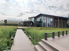 -禾悦庄餐厅