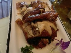 凯鸽风沙鸡-凯鸽酒楼(大同振兴街店)