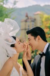 -巴黎婚纱摄影(瑞安旗舰店)