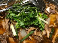 -古乐牛香·鲜牛肉牛杂火锅(新区店)