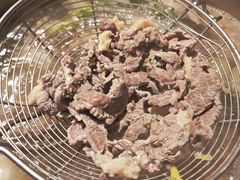 -海银海记潮汕牛肉火锅(新港中路海珠店)