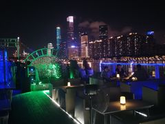 -琶醍壹号•潮菜江景餐吧