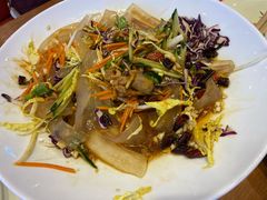 -渔家风味·鲅鱼水饺·央视展播·海鲜天津菜(开发区店)