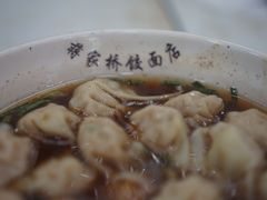 -蒋家桥饺面店(广陵路店)