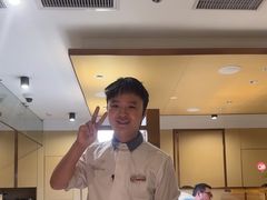 -海底捞火锅(江宸天街店)