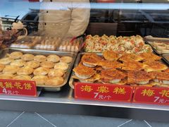 -朱鸿兴面馆(镇湖店)