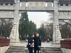-千佛山风景名胜区