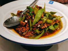 -兰湘子·湘菜小炒(崂山丽达店)