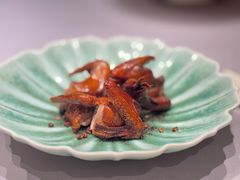 -五棵树•粤西高凉菜(琶洲店)