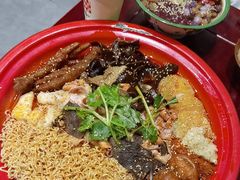 -李炮称盘麻辣烫(无锡荟聚店)