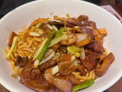 -寻裕记·现炒浇头面(人民广场店)