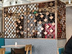 -半天妖烤鱼(方庄店)