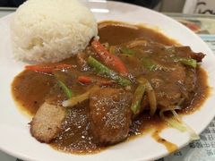 -八爷茶餐厅