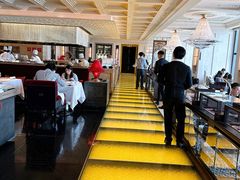 -Caprice(香港四季酒店)