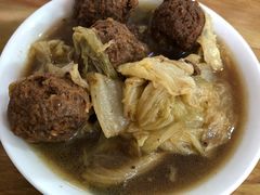 -清真海棠小吃