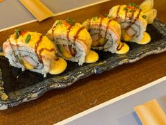 -烧鸟横丁(联发文创口岸店)