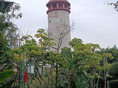 -五通灯塔公园