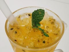 -牛扒先生·雪花牛扒西餐厅(东平店)