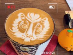 -喜柿咖啡SeeS coffee