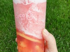 -CoCo都可(湖滨银泰店B区店)