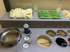 -海底捞火锅(海宁路店)