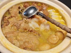 -北京老铺烤鸭(老城根店)