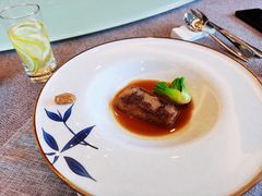 -潮汕味道·煮海餐厅(金麟大厦店)