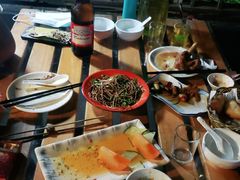 -聚首堂·特色小吃·肘子(什刹海德胜门店)