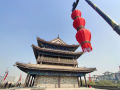 -西安城墙·碑林历史文化景区