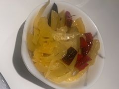 -烹然四季椰子鸡火锅(姚家园万象汇店)