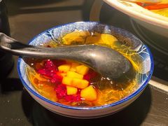 冰粉-川里谈·川味小馆(北京路店)