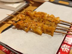 -老味烧烤(总店)
