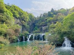 -天河潭旅游度假区