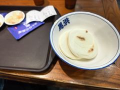 -清真·马洪小炒泡馍馆(钟楼回民街店)