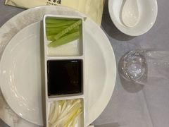-全聚德(上海首店浦东店)