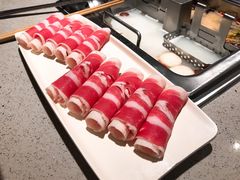-海底捞火锅(同泰时代广场夜宵主题店)