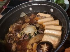 -山葵家居酒屋(天目里店)