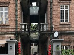 门面-馨园villa融合菜(东山店)